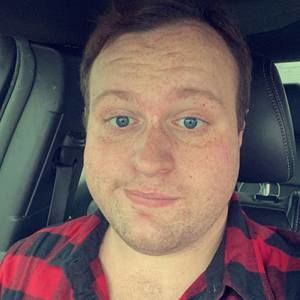 Meet your Posher, Brad